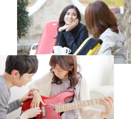 レッスンノウハウ