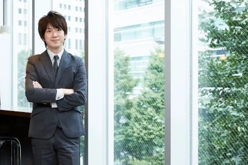 ミュージックスタイリスト 河野 健太郎
