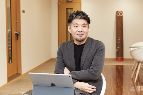 講師インタビュー