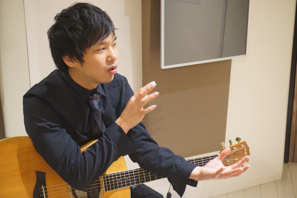 中野幸一 メンバーの声 ミュージックスタイリスト 音楽教室講師 採用 Eys音楽教室
