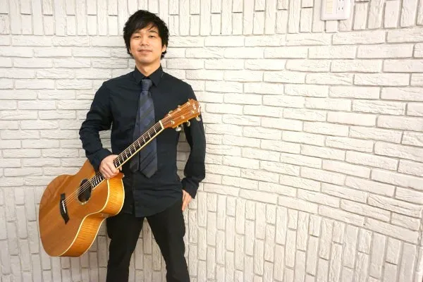 ミュージックスタイリスト 中野幸一