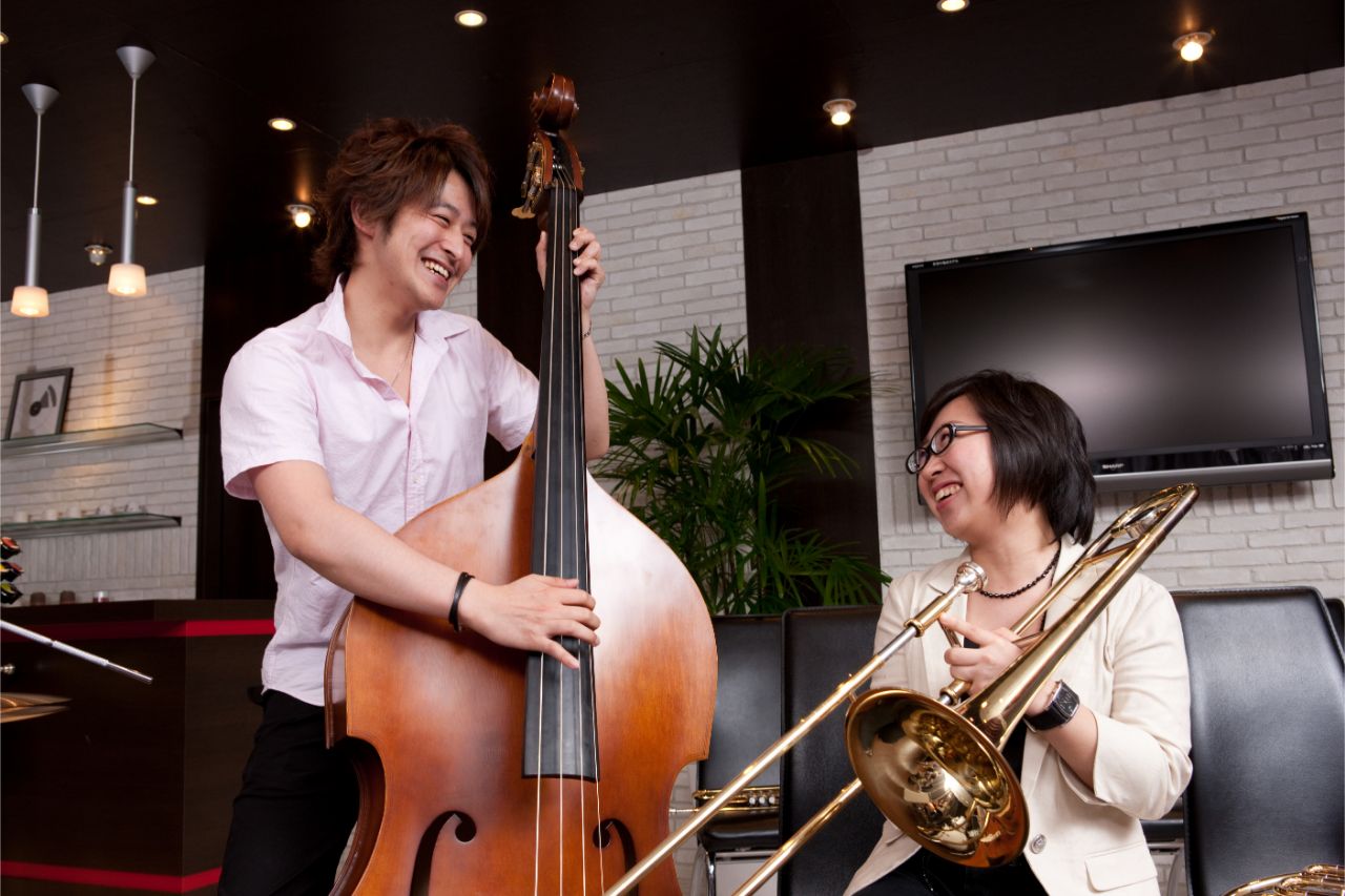 価値のある音楽サービス