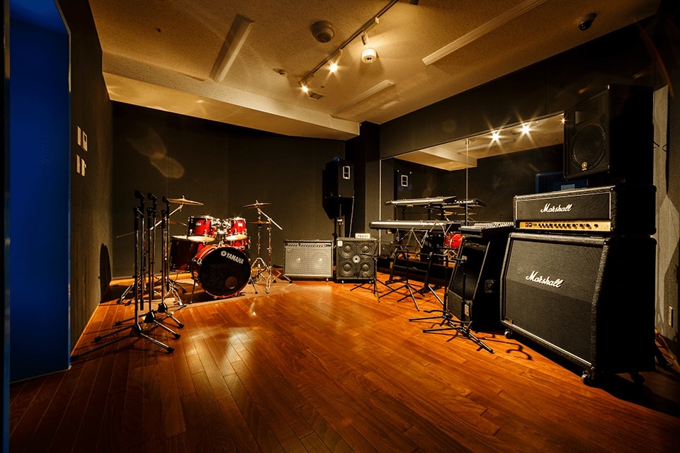Eys新潟スタジオで働く ミュージックスタイリスト 音楽教室講師 採用 Eys音楽教室