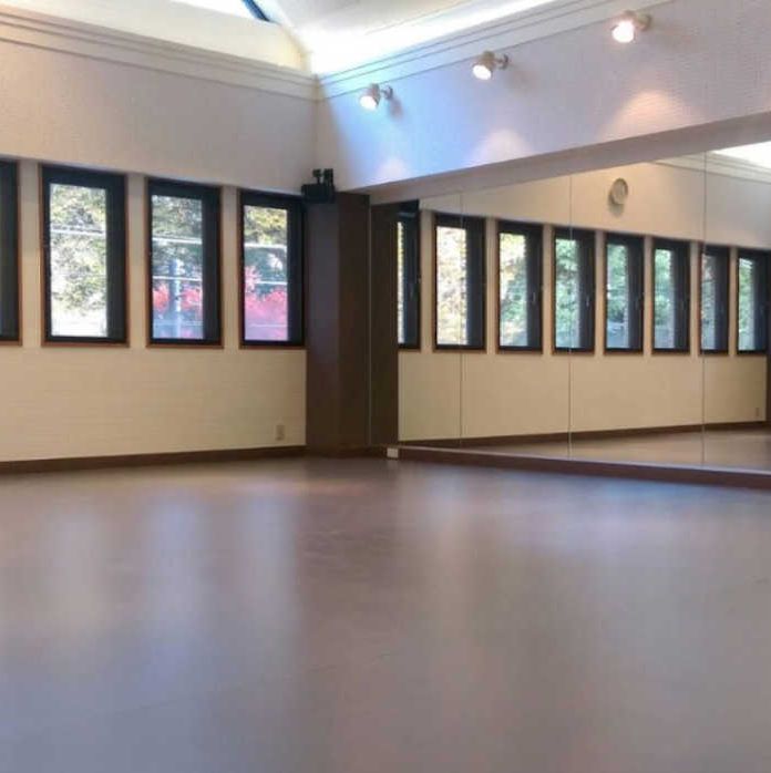 吉祥寺スタジオ