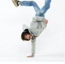 ブレイクダンス/アクロバット