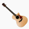 アコースティックギター